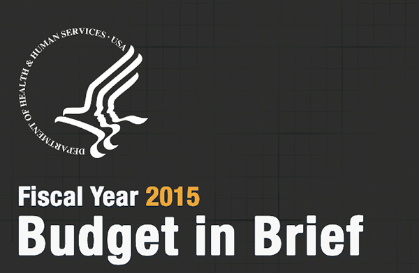 2015 HHS budget proposal